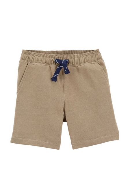 Хлопковые шорты Carters 1499₽