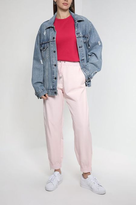 Брюки BOSS 8242₽