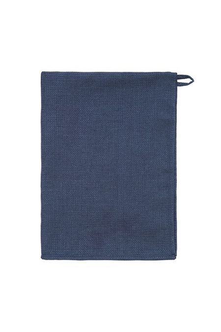 Набор из 2 вафельных полотенец Essential Tkano 1612₽