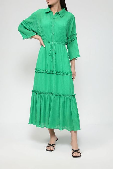 Платье-миди Twist 6202₽