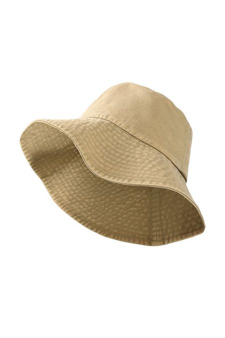 Хлопковая панама Esprit Casual 1282₽