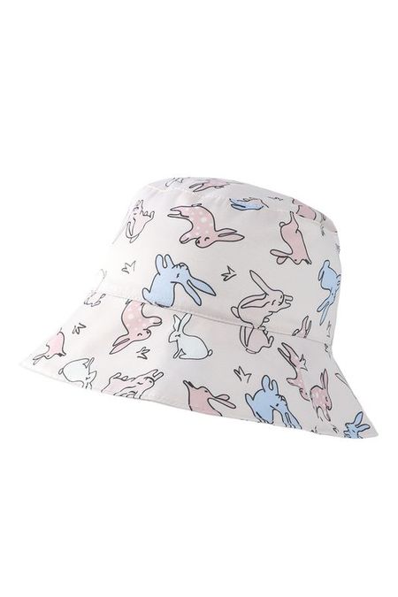 Панама с цветочным принтом Malina by Андерсен 682₽