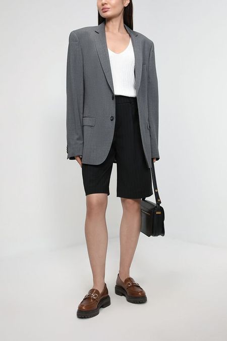 Шорты SABRINA SCALA 1192₽