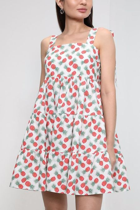 Сарафан BELUCCI 2467₽