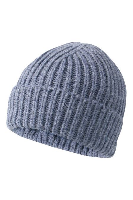 Шапка с отворотом Oldos 817₽