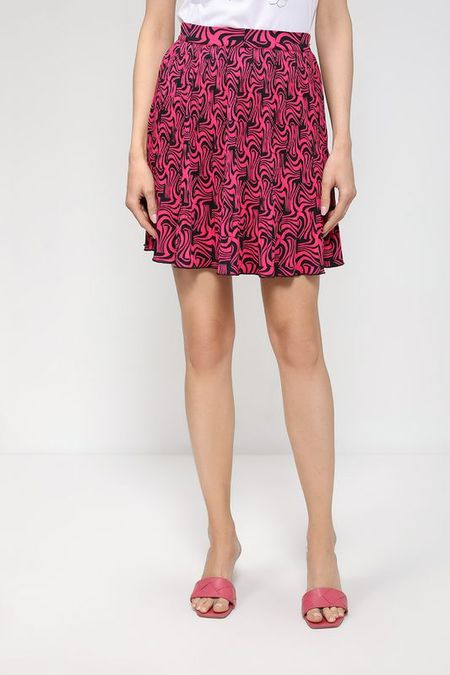 Короткая юбка с оборками Baby Angel 510₽