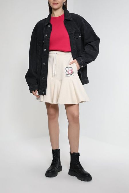 Юбка Джерси BELUCCI 1252₽