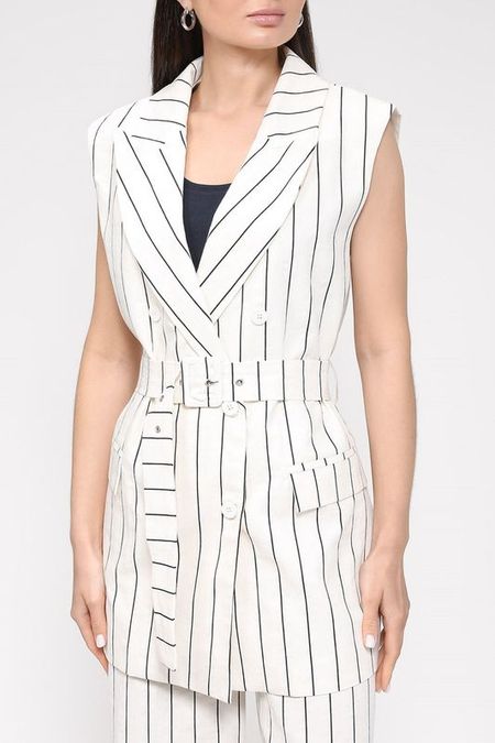 Жилет костюмный Silvian Heach 5392₽