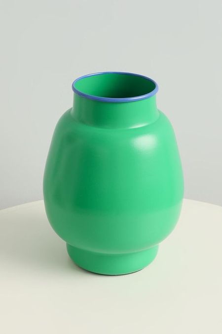 Ваза декоративная 20 см Kersten 1462₽