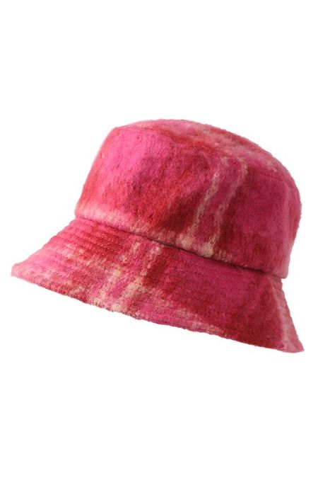 Панама махровая с узором Twist 1117₽