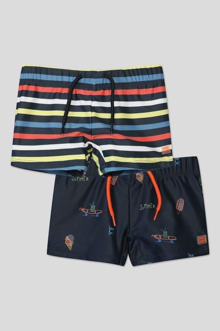 Набор из двух плавок Mayoral 749₽