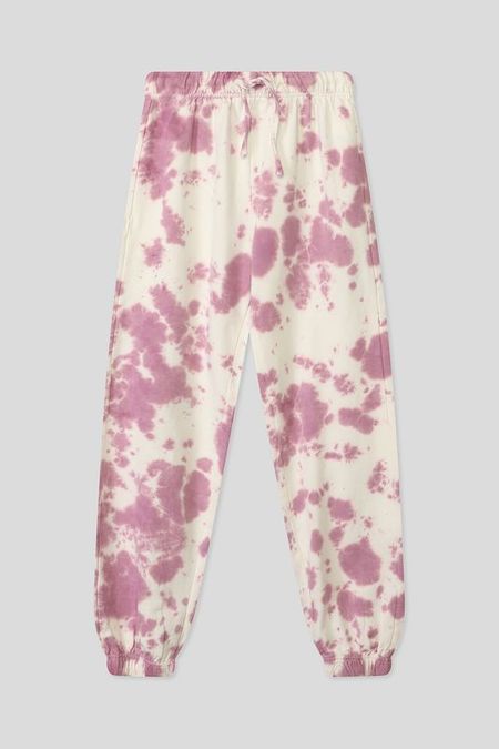 Хлопковые брюки с принтом OVS 1230₽