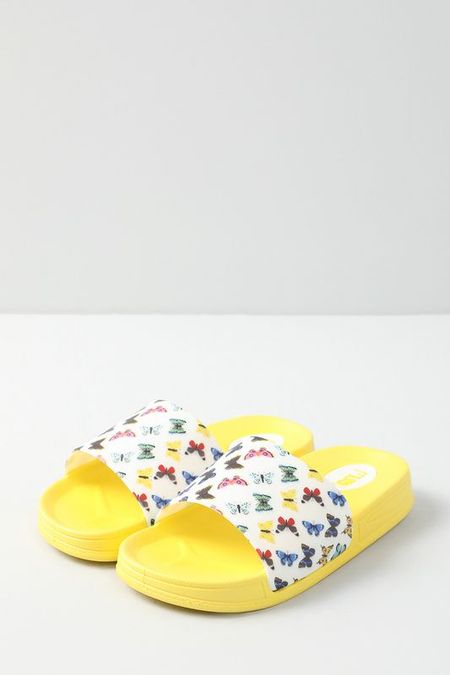 Дет Шлепанцы Mursu 352₽