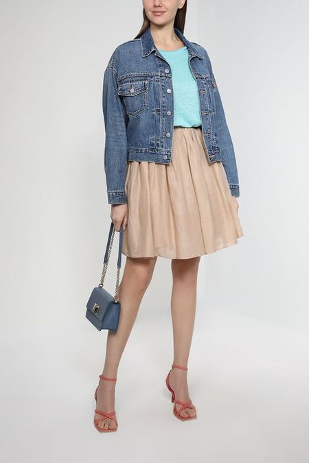 Юбка TWINSET 4267₽