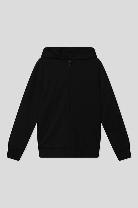 Хлопковая толстовка на молнии OVS 832₽