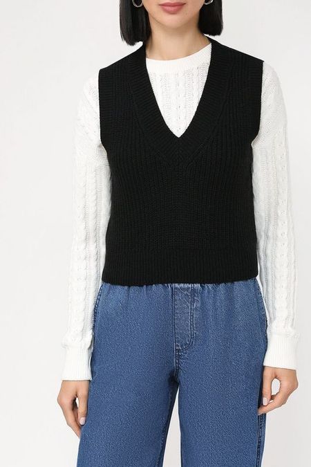 Вязаный жилет Baby Angel 690₽