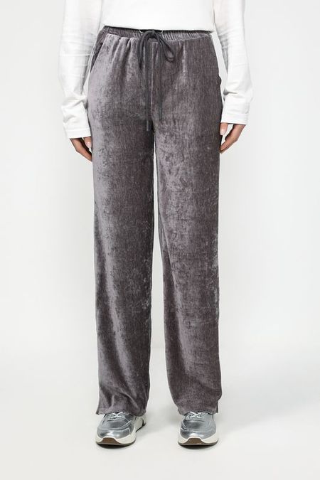 Брюки на кулиске свободного кроя Ipekyol 2422₽