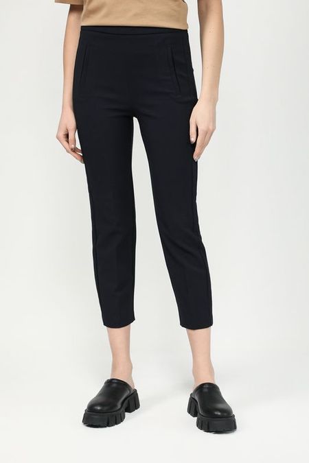 Брюки с поясом облегающие Ipekyol 2092₽