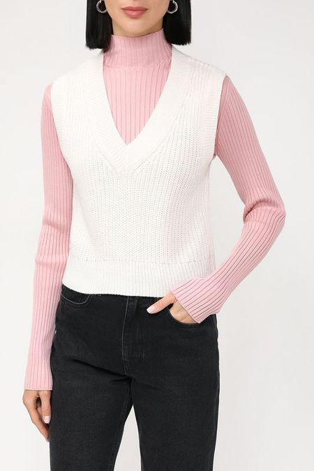 Вязаный жилет Baby Angel 690₽