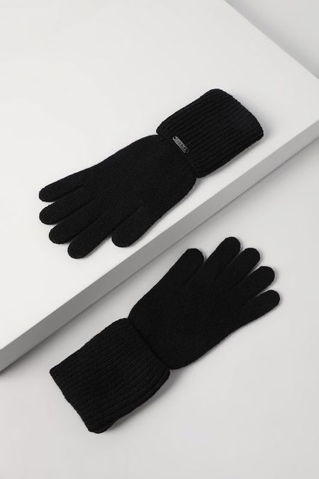 Перчатки с добавлением кашемира Pulka 990₽