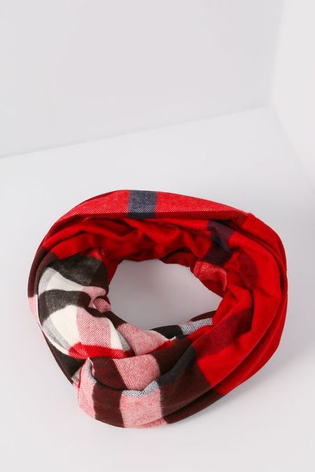 Хомут с принтом Fraas 1477₽