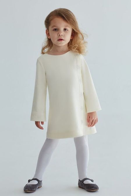 Хлопковое платье EVIKA KIDS 2284₽