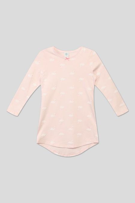 Сорочка из органического хлопка Sanetta 1342₽