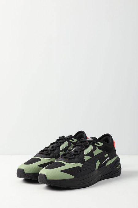 Кроссовки Mapf1 Amg Extent Nitro PUMA 7005₽