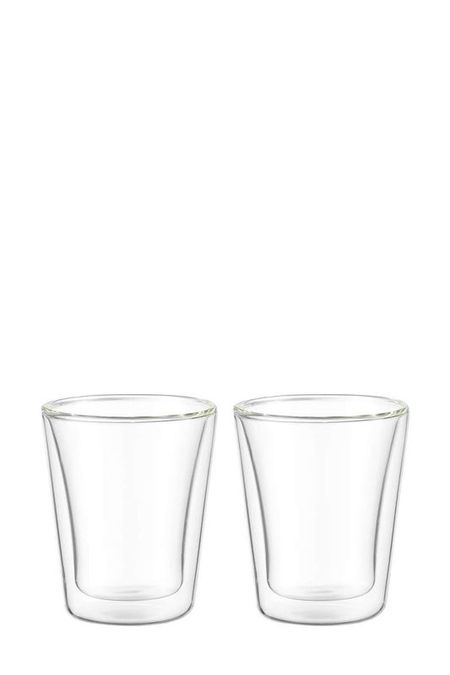 Набор из двух стаканов 200 мл Smart Solutions 1200₽