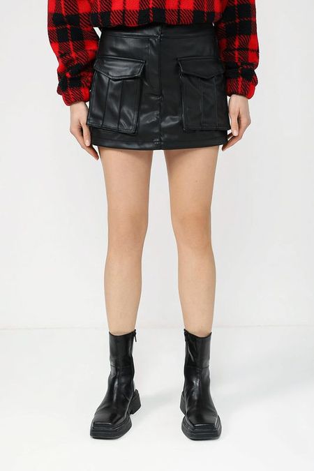 Шорты-юбка с карманами Baby Angel 937₽