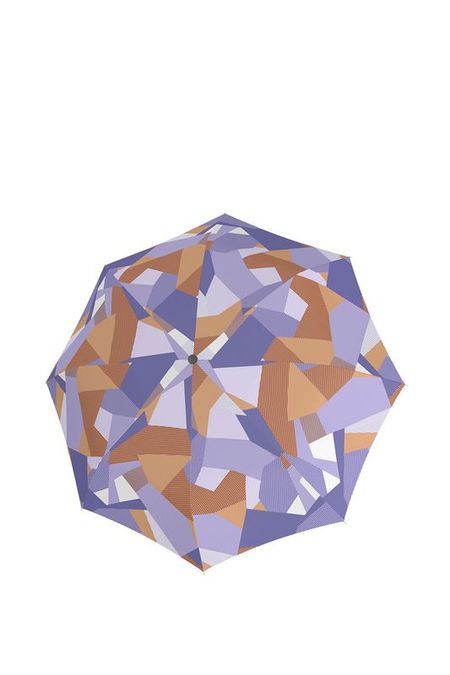 Зонт-автомат с принтом Doppler 3000₽