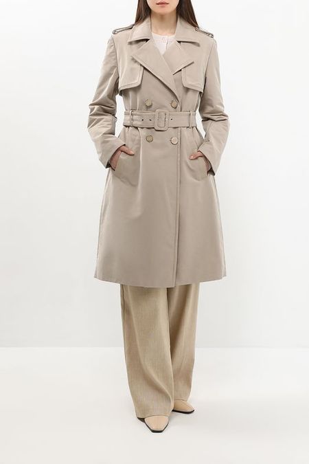 Тренч классический Guess 16110₽