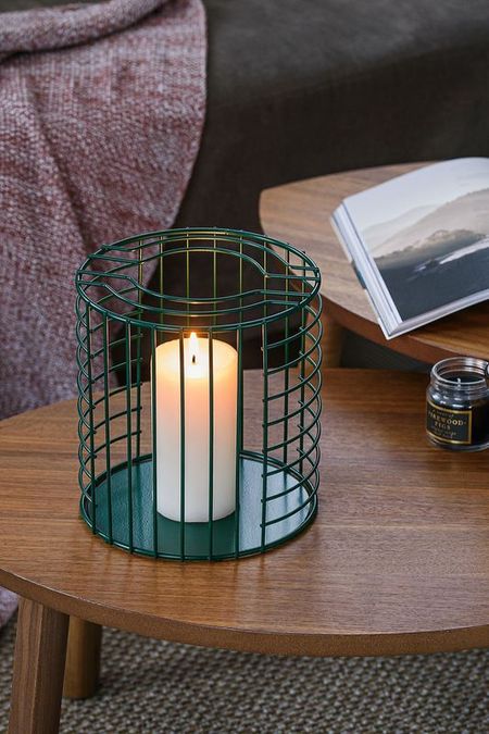 Подсвечник Infinity Moroshka 1537₽