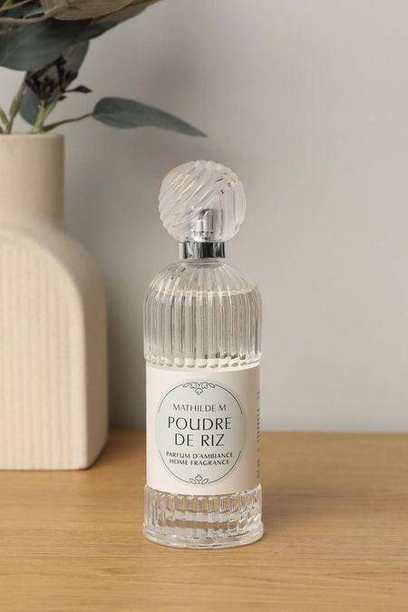 Аромат для дома Poudre de Riz Mathilde M 1567₽