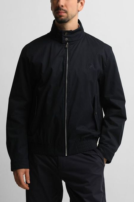 Куртка с высоким воротником BOSS 23512₽