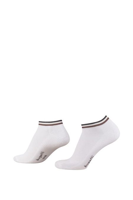 Набор из 2 пар укороченных носков Bugatti 967₽