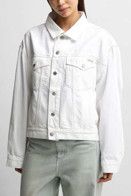 Куртка джинсовая Calvin Klein Jeans 9967₽