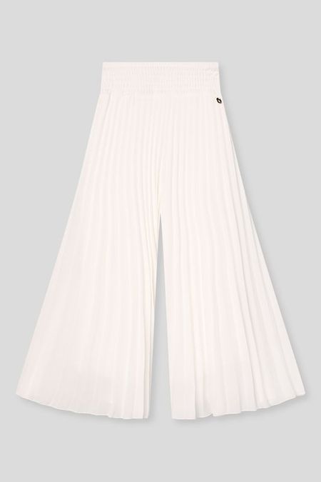 Брюки-юбка плиссированные IDO 4087₽