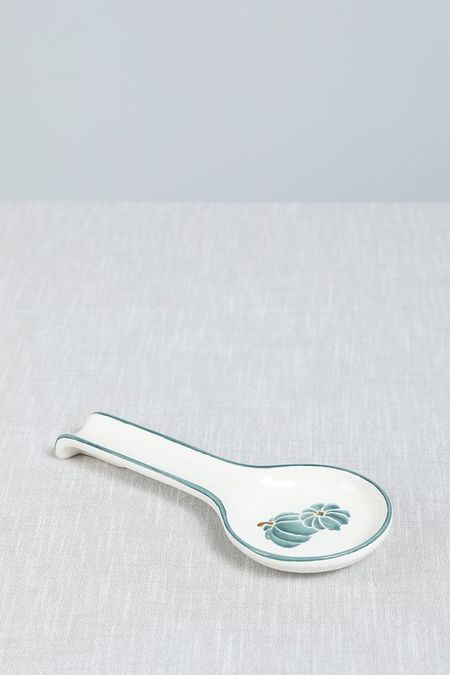 Подложка керамическая с принтом Pumpkin COINCASA 742₽