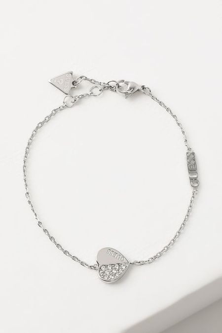 Браслет с кристаллами Guess 4792₽