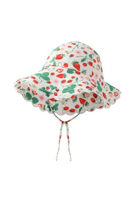 Панама с принтом на завязках Molo 4192₽