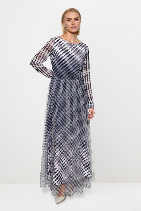 Платье ALEXANDER BOGDANOV 16245₽