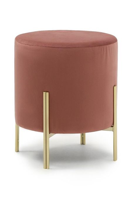 Пуф на ножках COINCASA 4192₽