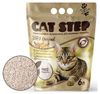Наполнитель для кошачьего туалета Сat Step Tofu Original комкующийся растительный