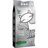 комкующийся Unscented без ароматизатора
