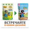 сочные кусочки с индейкой пауч