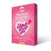 розовые 40шт