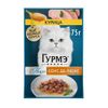 Перл Соус Де-люкс с курицей в соусе пауч