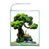 Shrimp Set Smart LED D/N 10/10л белый, 20х20х25см