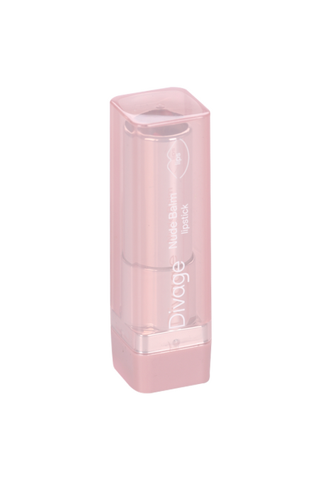 Помада-бальзам д/губ Divage Lipstick Nude Balm